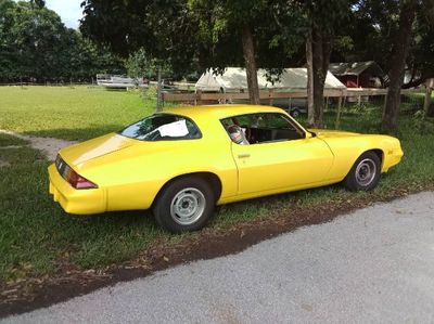 1982 Chevrolet Camaro  for sale $22,995 