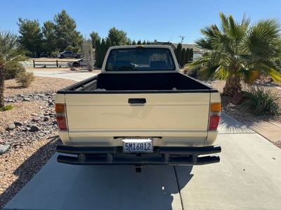 1987 Toyota Tundra  for sale $15,495 