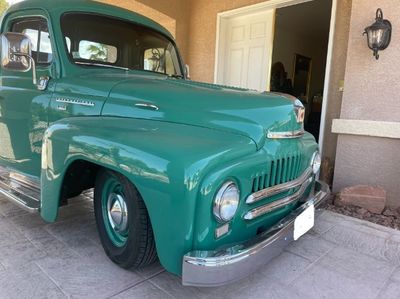 1950 International L110  for sale $26,995 