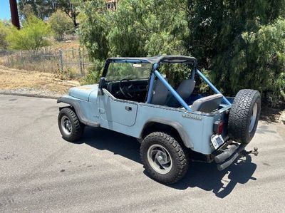 1988 Jeep Wrangler  for sale $7,495 