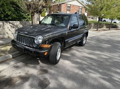 2005 Jeep Liberty  for sale $7,495 