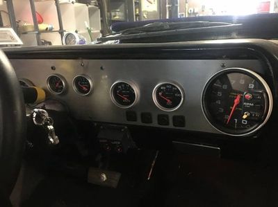 1964 Chevrolet El Camino  for sale $31,495 