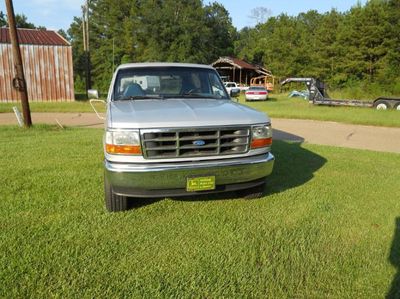 1996 Ford Bronco  for sale $30,995 