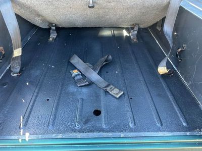 1990 Jeep Wrangler  for sale $13,995 