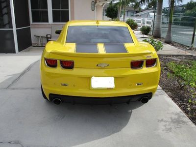 2012 Chevrolet Camaro  for sale $33,495 