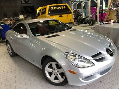 2006 Mercedes-Benz SLK280  for sale $21,495 