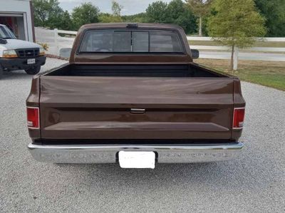 1986 Chevrolet Silverado  for sale $30,995 