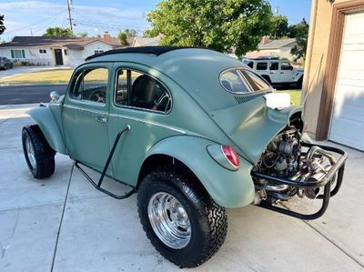 1956 Volkswagen Beetle  for sale $18,995 