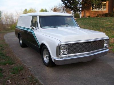 1967 Chevrolet Custom  for sale $27,995 