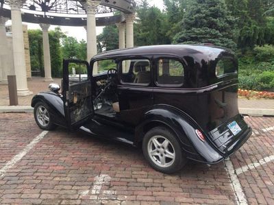 1934 Pontiac Sedan  for sale $35,995 