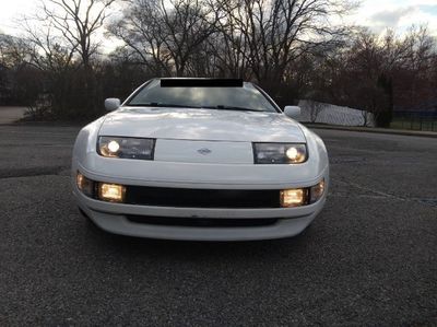 1991 Nissan 300ZX  for sale $14,995 