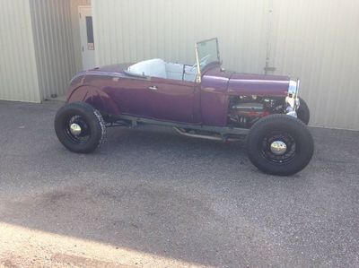 1928 Ford Roadster  for sale $20,995 