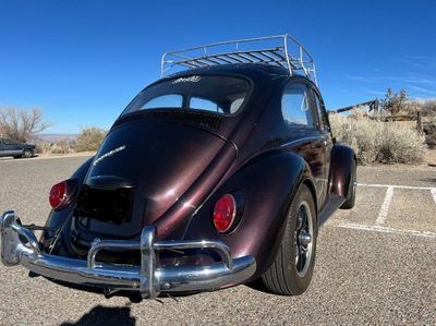 1967 Volkswagen Beetle  for sale $22,995 