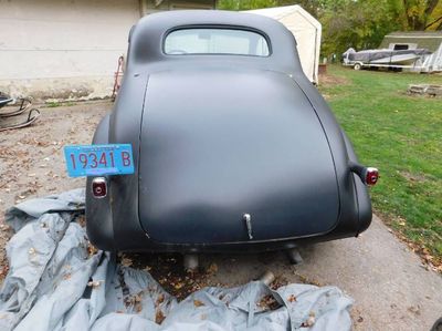 1938 Chevrolet  for sale $31,995 