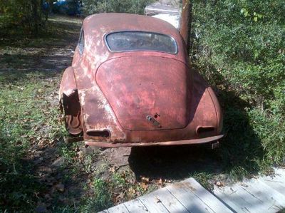 1948 Buick Super  for sale $6,495 