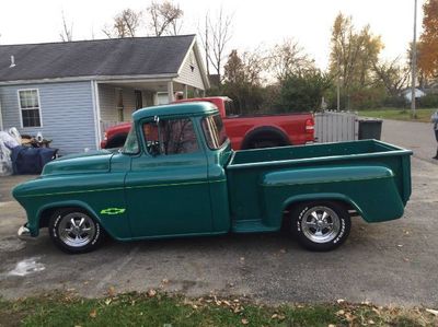 1956 Chevrolet 3100  for sale $67,995 