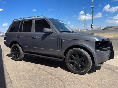 2006 Land Rover Range Rover  for sale $45,495 