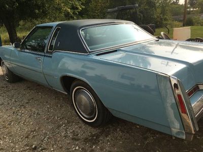 1975 Oldsmobile Toronado  for sale $11,995 