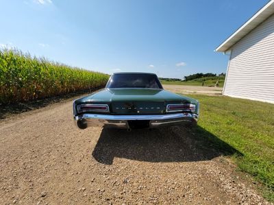 1966 Chrysler Newport  for sale $12,995 