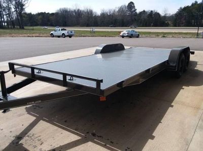 2023 Car Hauler All Steel  for sale $6,995 