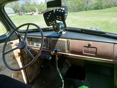 1939 Chevrolet  for sale $19,895 