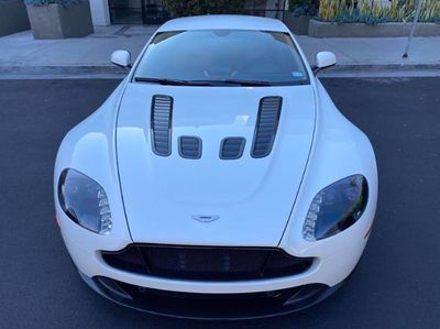 2017 Aston Martin Vantage S  for sale $184,995 