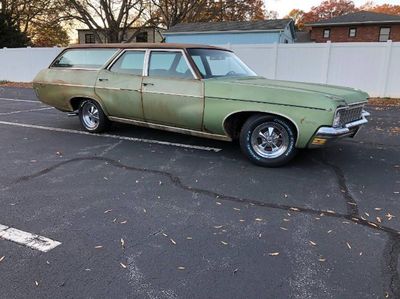 1970 Chevrolet Impala  for sale $20,495 