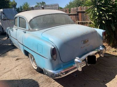 1954 Chevrolet Bel Air  for sale $17,495 