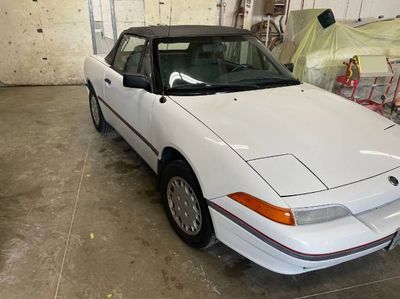 1993 Mercury Capri  for sale $8,495 