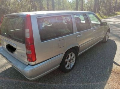 2000 Volvo V70  for sale $5,995 
