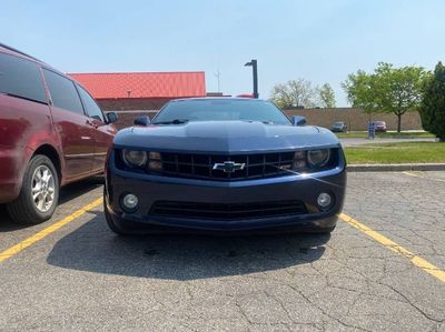 2010 Chevrolet Camaro  for sale $15,495 