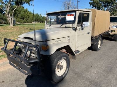 1979 Toyota Land Cruiser  for sale $30,995 