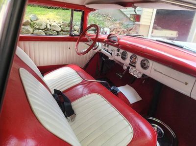 1955 Ford Crown Victoria  for sale $34,995 