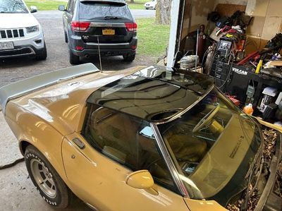 1974 Chevrolet Corvette  for sale $11,995 