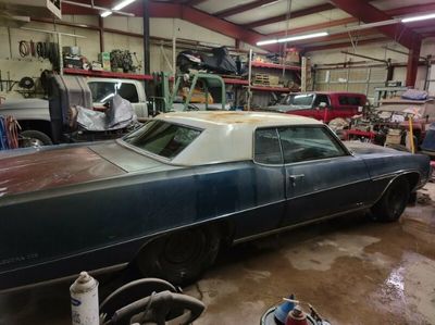 1970 Buick Electra  for sale $10,995 