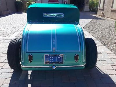 1932 Ford Roadster  for sale $37,995 