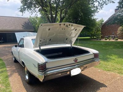 1967 Chevrolet Chevelle  for sale $65,495 