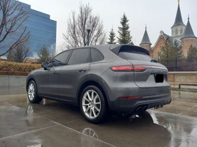 2019 Porsche Cayenne  for sale $55,995 