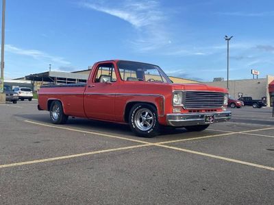 1976 GMC C15  for sale $27,895 