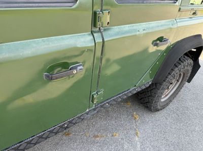 1984 Land Rover Defender 110  for sale $62,995 