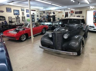 1937 Buick Special  for sale $66,995 