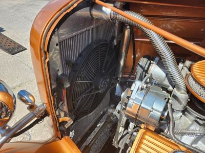 1935 Chevrolet Pickup  for sale $43,495 