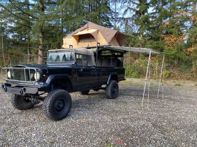 1969 Jeep  for sale $41,495 