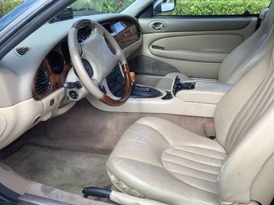 1988 Jaguar XK8  for sale $14,495 