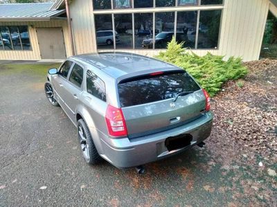 2005 Dodge Magnum  for sale $17,895 