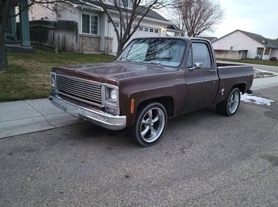 1979 GMC  for sale $10,995 