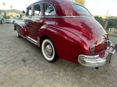 1948 Chevrolet Fleetmaster  for sale $20,995 