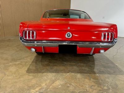 1965 Ford Mustang  for sale $59,995 