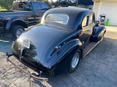 1939 Chevrolet JA Master Deluxe  for sale $72,995 