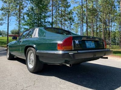 1989 Jaguar XJ  for sale $22,995 